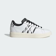 Cor do artigo: Cloud White / Cloud White / Core Black