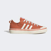 Kód farby: Craft Orange / Off White / Victory Blue