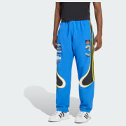 Couleur du produit : Blue / Black / White