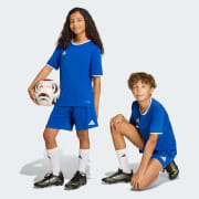 Product colour: Royal Blue / White