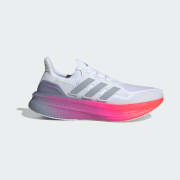 Product colour: Cloud White / Halo Silver / Lucid Red