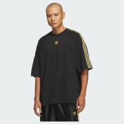 商品カラー： Black / Gold Metallic