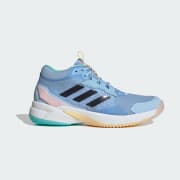Product color: Glow Blue / Shadow Navy / Flash Aqua