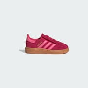 Product colour: Ruby Red / Lucid Pink / Gum