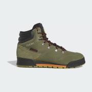 Produktfarve: Focus Olive / Core Black / Pulse Olive