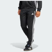 adidas Tiro 25 Essentials Training Pants - Black | Free