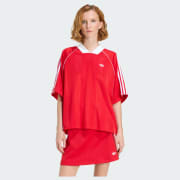 สี: Better Scarlet