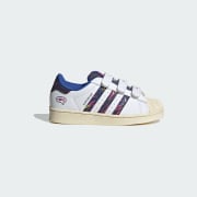 Color del artículo: Cloud White / Shadow Navy / Cream White