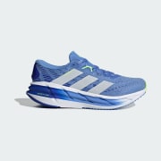 Colour: Blue Fusion / Dash Grey / Lucid Lemon