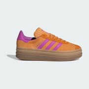 スニーカー ADIDAS Women Sneakers JQ5143 BROWN Brown ADIDAS ORIGINALS: Sneakers woman - Brown | Adidas Originals