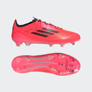 Chuteira F50 Elite Campo - Branco adidas | adidas Brasil