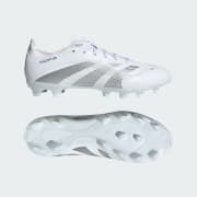 Farbe: Cloud White / Silver Metallic / Bright Royal