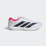 もらって嬉しい出産祝い アディダス アディゼロ ホワイト - BK Adizero / BK スパイク・シューズ