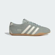 Couleur du produit : Wonder Sage / Off White / Gum