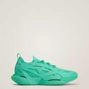 Product color: Bright Green / Semi Pulse Lilac / Core Black