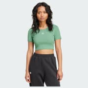 Colour: Preloved Green