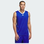 Colour: Royal Blue / White