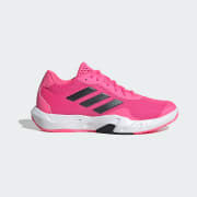 Cor do artigo: Lucid Pink / Core Black / Core Black