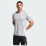 Color del artículo: Team Mid Grey / White