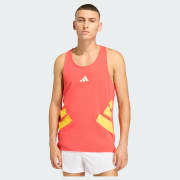 สี: Semi Lucid Red / Bold Gold