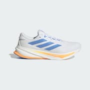 Colour: Cloud White / Blue Fusion / Flash Orange