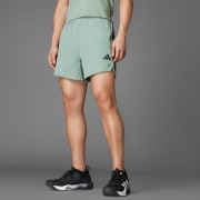 Product colour: Silver Green