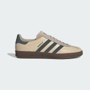 adidas Gazelle Shoes - Beige | adidas Philippines