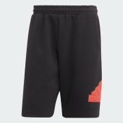 Produktfarge: Black / Bright Red
