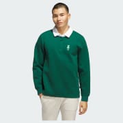 JASPO GOLF ロゴ入りシャツ Lサイズ ミントグリーン 受注生産品】 GOLF JASPO ロゴ入りシャツ ミントグリーン L