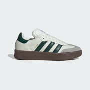 Color del artículo: Ivory / Collegiate Green / Gum
