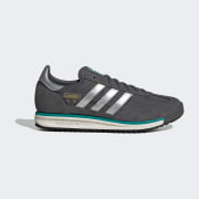 adidas SL 72 RS Shoes - Brown | Free Shipping with adiClub