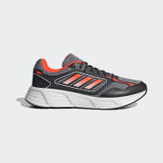 Color del artículo: Grey / Solar Red / Night Grey