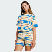 สี: Powder Yellow / Cloud White