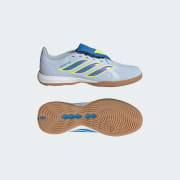 Cor do artigo: Crystal Sky / Ray Blue / Team Solar Yellow 2