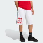 Colour: White / Collegiate Green