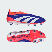 Color del artículo: Lucid Blue / Cloud White / Solar Red