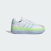 Artikelkleur: Cloud White / Halo Mint / Violet Tone