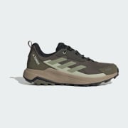 Colour: Shadow Olive / Tent Green / Halo Green