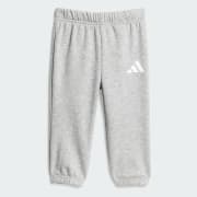 Color del artículo: Medium Grey Heather / White