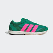 Product colour: Court Green / Lucid Pink / Pure Teal