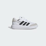 Ürün rengi: Cloud White / Core Black / Grey One