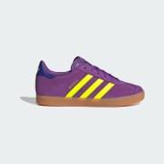 Cor do artigo: Active Purple / Solar Yellow / Collegiate Purple