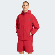 Colour: Active Maroon