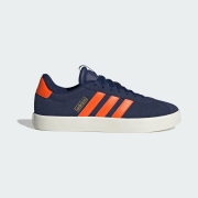 Colour: Dark Blue / Impact Orange / Gold Metallic