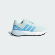 Colour: Halo Mint / Semi Blue Burst