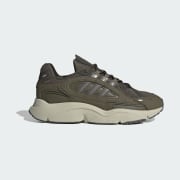 Colour: Shadow Olive / Olive Strata / Putty Grey