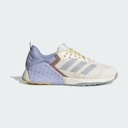 Ürün rengi: Chalk White / Halo Silver / Violet Tone