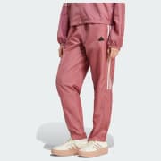 Colour: Preloved Crimson / Sandy Pink