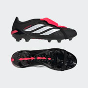 Color del artículo: Core Black / Cloud White / Lucid Red