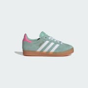 ★ADIDAS★ ガゼル アップ Gazelle Up IH1293 Hazy Green アディダス ガゼル アップ / Gazelle Up - グリーン